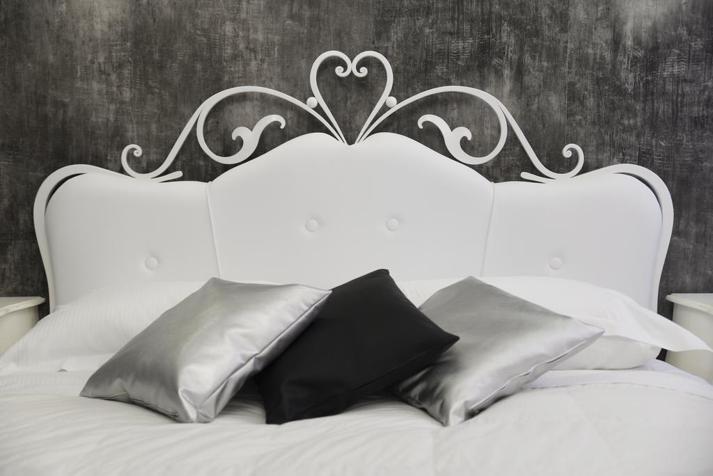 Abatea Hotel Venice Ngoại thất bức ảnh
